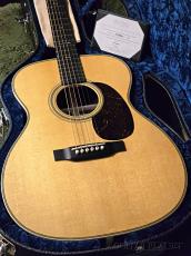 Martin 000-EC 30th Anniversary -2025USED!!-【48回迄金利0%対象】