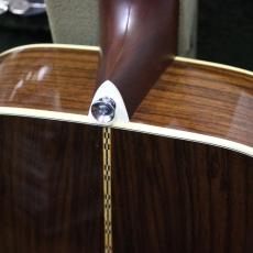 Martin 00-28  ピックアップ FISHMAN MAN-INFMANINF 搭載 2016年製です_11