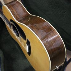 Martin 00-28  ピックアップ FISHMAN MAN-INFMANINF 搭載 2016年製です_13