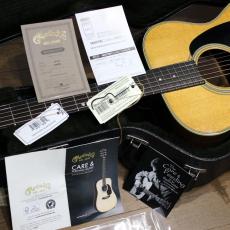 Martin 00-28  ピックアップ FISHMAN MAN-INFMANINF 搭載 2016年製です_16