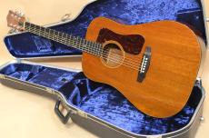 Guild D-25M　1972年製