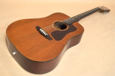 Guild D-25M　1972年製_2
