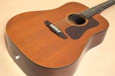 Guild D-25M　1972年製_3