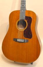 Guild D-25M　1972年製_5
