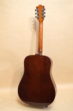 Guild D-25M　1972年製_8