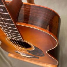 K.Yairi YF-OM28 CTM AB_2