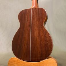 K.Yairi YF-OM28 CTM AB_5