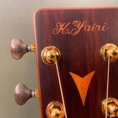 K.Yairi YF-OM28 CTM AB_7