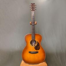 K.Yairi YF-OM28 CTM AB_10