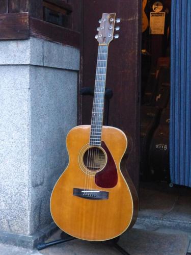 YAMAHA '73 FG-440