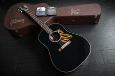 Gibson Kazuyoshi Saito J-35 Ebony 　斉藤和義モデル　極上コンディション　セール期間限定価格