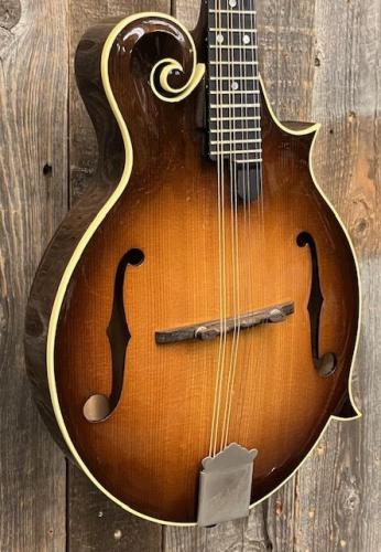 Flatiron  Festival-F Ca.1993