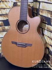 Takamine タカミネ P3FCN 【エレガット】【日本総本店2F 在庫品】_2
