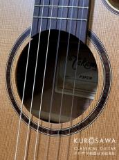 Takamine タカミネ P3FCN 【エレガット】【日本総本店2F 在庫品】_3