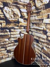 Takamine タカミネ P3FCN 【エレガット】【日本総本店2F 在庫品】_4