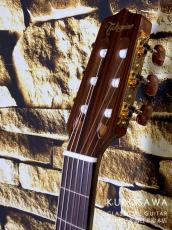 Takamine タカミネ P3FCN 【エレガット】【日本総本店2F 在庫品】_8