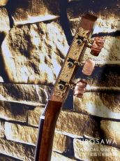 Takamine タカミネ P3FCN 【エレガット】【日本総本店2F 在庫品】_9