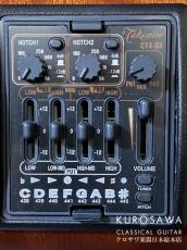 Takamine タカミネ P3FCN 【エレガット】【日本総本店2F 在庫品】_10