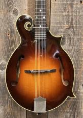 Gibson "The Flatiron" Festival-F Ca.2001