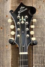 Gibson "The Flatiron" Festival-F Ca.2001_3