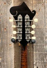 Gibson "The Flatiron" Festival-F Ca.2001_7