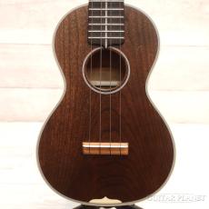 Martin Custom 3 Cherry Concert Uke 【2022年製】【コンサート/チェリー】【Style-3】【カスタムモデル】【送料込】