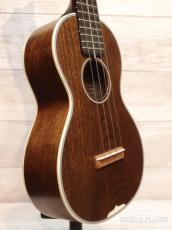 Martin Custom 3 Cherry Concert Uke 【2022年製】【コンサート/チェリー】【Style-3】【カスタムモデル】【送料込】_3