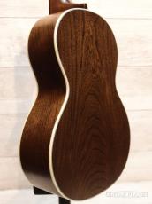 Martin Custom 3 Cherry Concert Uke 【2022年製】【コンサート/チェリー】【Style-3】【カスタムモデル】【送料込】_4