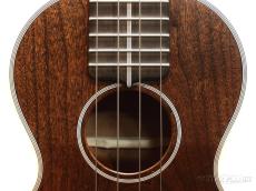Martin Custom 3 Cherry Concert Uke 【2022年製】【コンサート/チェリー】【Style-3】【カスタムモデル】【送料込】_6