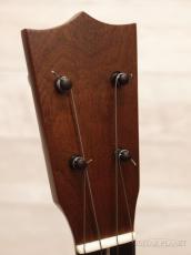 Martin Custom 3 Cherry Concert Uke 【2022年製】【コンサート/チェリー】【Style-3】【カスタムモデル】【送料込】_8