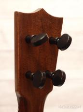 Martin Custom 3 Cherry Concert Uke 【2022年製】【コンサート/チェリー】【Style-3】【カスタムモデル】【送料込】_9