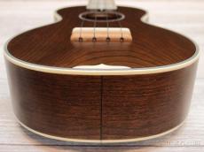 Martin Custom 3 Cherry Concert Uke 【2022年製】【コンサート/チェリー】【Style-3】【カスタムモデル】【送料込】_12