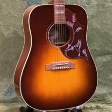 Gibson Hummingbird Studio Walnut -Walnut Burst- #22213044【48回迄金利0%対象】【送料当社負担】