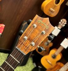 Martin 2K Tenor Uke #2884503【テナーサイズ】 【Made in USA】_8