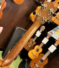 Martin 2K Tenor Uke #2884503【テナーサイズ】 【Made in USA】_9