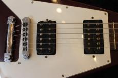 Gibson '67 Fling V Reisue CH 1997_4