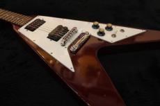 Gibson '67 Fling V Reisue CH 1997_6