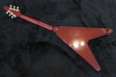 Gibson '67 Fling V Reisue CH 1997_8