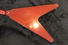 Gibson '67 Fling V Reisue CH 1997_9