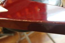 Gibson '67 Fling V Reisue CH 1997_11