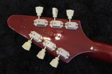 Gibson '67 Fling V Reisue CH 1997_12