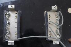 Gibson '67 Fling V Reisue CH 1997_13