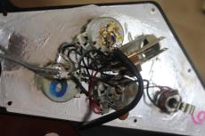 Gibson '67 Fling V Reisue CH 1997_14