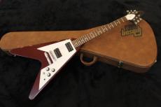 Gibson '67 Fling V Reisue CH 1997_15