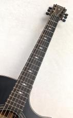 Taylor 【2本限定!】Custom 314ce V-Class Black【渋谷店カスタム】【トレファイド・スプルース】【48回無金利】_7