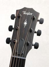 Taylor 【2本限定!】Custom 314ce V-Class Black【渋谷店カスタム】【トレファイド・スプルース】【48回無金利】_8