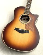 Taylor 814ce Special Edition Shade Edge Burst 【国内入荷6本のみ!】【スペシャルモデル】【48回無金利】