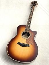 Taylor 814ce Special Edition Shade Edge Burst 【国内入荷6本のみ!】【スペシャルモデル】【48回無金利】_2