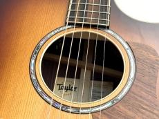 Taylor 814ce Special Edition Shade Edge Burst 【国内入荷6本のみ!】【スペシャルモデル】【48回無金利】_3