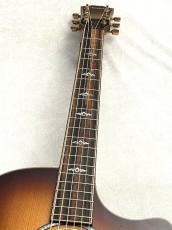 Taylor 814ce Special Edition Shade Edge Burst 【国内入荷6本のみ!】【スペシャルモデル】【48回無金利】_4